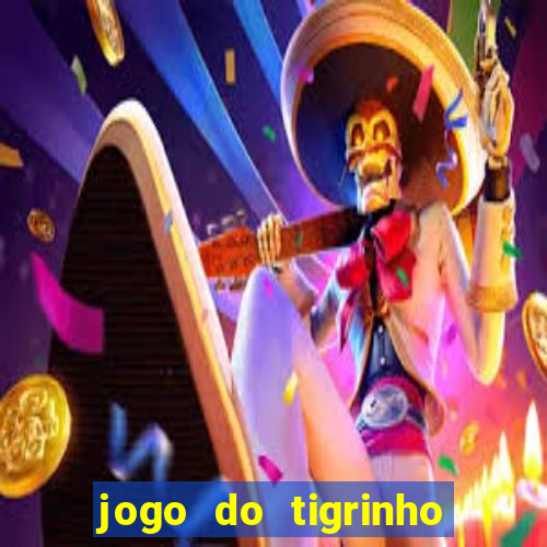 jogo do tigrinho do gusttavo lima